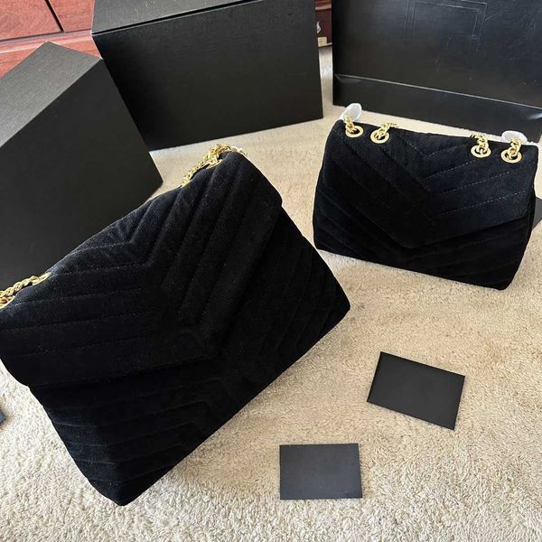 5a luxury handbag shoulder bag brand loulou y-shaped designer seam leather ladies metal chain black clamshell messenger chain bags lambskin
5a luxury handbag shoulder bag brand loulou y-shaped designer seam leather ladies metal chain black clamshell messenger chain bags lambskin