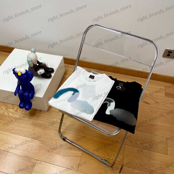 men's t-shirts 2023s spring and summer trend new ev seagull printed short-sleeved is versatile for male and female t230307, White;black
men's t-shirts 2023s spring and summer trend new ev seagull printed short-sleeved is versatile for male and female t230307, White;black