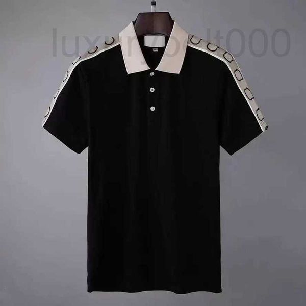 men's polos designer luxury designers summer t shirt jackets fashion casual man jacket high end spring short sleeve tshirts sweatshirt, White;black
men's polos designer luxury designers summer t shirt jackets fashion casual man jacket high end spring short sleeve tshirts sweatshirt, White;black