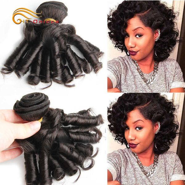 wig caps curly hair bundles 6pcs 100 human curly hair double drawn human hair natural color remy hair extensions j230306, Black;brown
wig caps curly hair bundles 6pcs 100 human curly hair double drawn human hair natural color remy hair extensions j230306, Black;brown