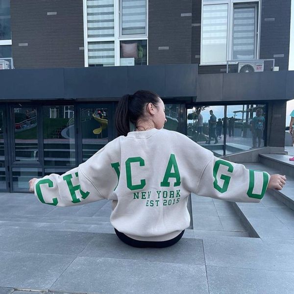 women's hoodies sweatshirts vintage harajuku sweatshirt women casual letters print hoodie y2k streetwear spring fashion fleece long sle, Black
women's hoodies sweatshirts vintage harajuku sweatshirt women casual letters print hoodie y2k streetwear spring fashion fleece long sle, Black