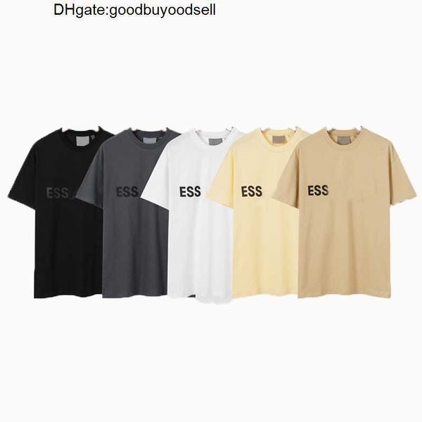 ess fashion tshirts crew neck casual t-shirts men women leisure style summer short sleeve letter shirts 3xl 4xl r1f5, White;black
ess fashion tshirts crew neck casual t-shirts men women leisure style summer short sleeve letter shirts 3xl 4xl r1f5, White;black