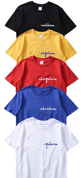 2023 designer men t shirt summer printing streetwear short sleeve men women hip hop style tees fashion tshirts oversized tshirt, White;black
2023 designer men t shirt summer printing streetwear short sleeve men women hip hop style tees fashion tshirts oversized tshirt, White;black