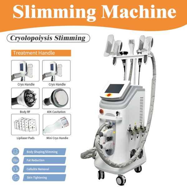 2023 fat ing slimming body sculpting with double cryo handles/double chin liposuction head/40k/rf for sale123
2023 fat ing slimming body sculpting with double cryo handles/double chin liposuction head/40k/rf for sale123