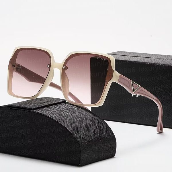 designer sunglasses classic eyeglasses 5 colss goggle outdoor beach sun glasses for man woman mix color optional triangular signature, White;black
designer sunglasses classic eyeglasses 5 colss goggle outdoor beach sun glasses for man woman mix color optional triangular signature, White;black