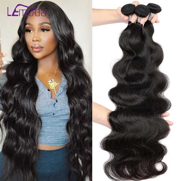 wig caps brazilian body wave human hair weave bundles 3 or 4 bundles deal unprocessed virgin hair weaving extensions lemoda natural black j2, Black;brown
wig caps brazilian body wave human hair weave bundles 3 or 4 bundles deal unprocessed virgin hair weaving extensions lemoda natural black j2, Black;brown