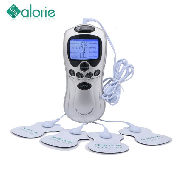 other massage items drop 8pads neck back body massage electric tens acupuncture digital machine therapy pulse muscle relax health care 23030
other massage items drop 8pads neck back body massage electric tens acupuncture digital machine therapy pulse muscle relax health care 23030