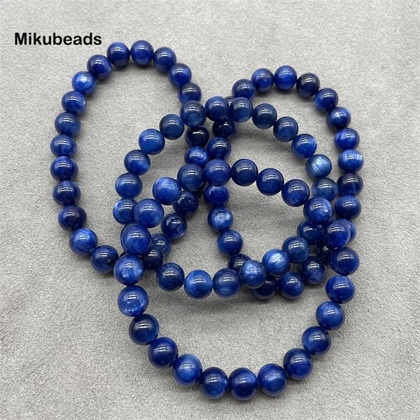 beaded necklaces wholesale natural aa 88.5mm kyanite smooth round loose beads for making jewelry bracelet necklace diy 230306, Silver
beaded necklaces wholesale natural aa 88.5mm kyanite smooth round loose beads for making jewelry bracelet necklace diy 230306, Silver