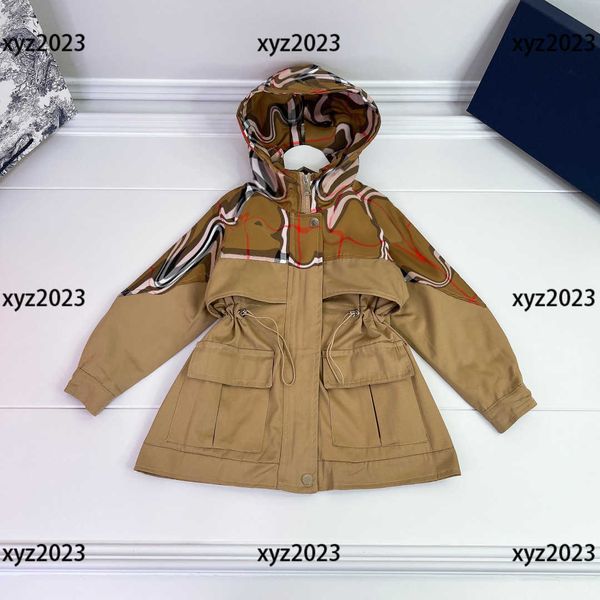 baby coats kids jacket child jacket outwear spring design upper plaid hooded trench size 110-160 cm selling mar02, Camo
baby coats kids jacket child jacket outwear spring design upper plaid hooded trench size 110-160 cm selling mar02, Camo