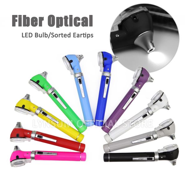 ear care supply portable fiber optic led ent diagnostic borescope otoscopio ear care endoscope light direct otoscope with pouch speculum 230
ear care supply portable fiber optic led ent diagnostic borescope otoscopio ear care endoscope light direct otoscope with pouch speculum 230