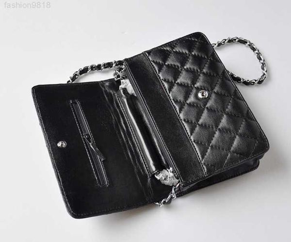 women woc crossbody chain bags designer wallet genuine caviar shoulder flap purse lambskin bag clutch card holder gold silver hardware high
women woc crossbody chain bags designer wallet genuine caviar shoulder flap purse lambskin bag clutch card holder gold silver hardware high