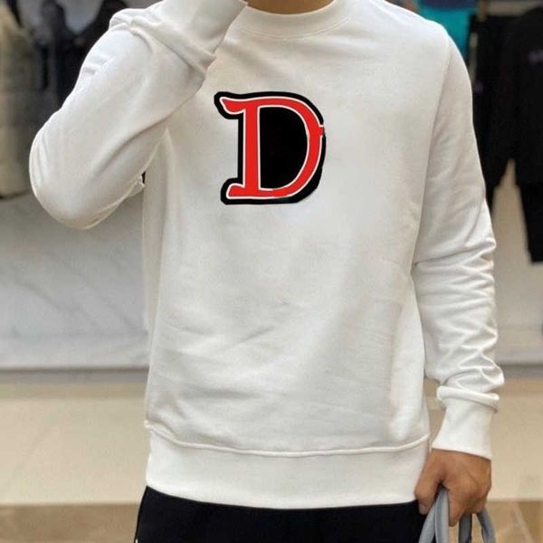 autumn winter sweatshirt designer sweater fashion letter pullover coat men women plush warm long-sleeved top, Black
autumn winter sweatshirt designer sweater fashion letter pullover coat men women plush warm long-sleeved top, Black