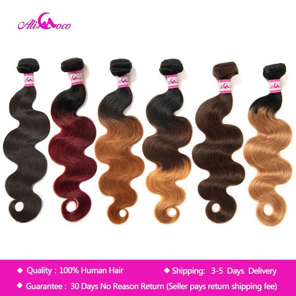 wig caps ali coco brazilian body wave hair extensions "830" inch 100 human hair weave bundles 34 pcs omber remy hair bundles j2303, Black;brown
wig caps ali coco brazilian body wave hair extensions "830" inch 100 human hair weave bundles 34 pcs omber remy hair bundles j2303, Black;brown