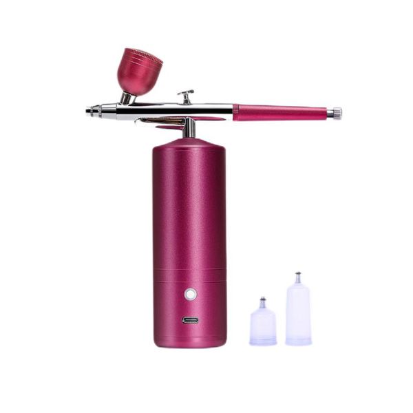 portable water oxygen steam gun sprayer home beauty spa facial machine mist moisturizing face electric steam atomizer
portable water oxygen steam gun sprayer home beauty spa facial machine mist moisturizing face electric steam atomizer