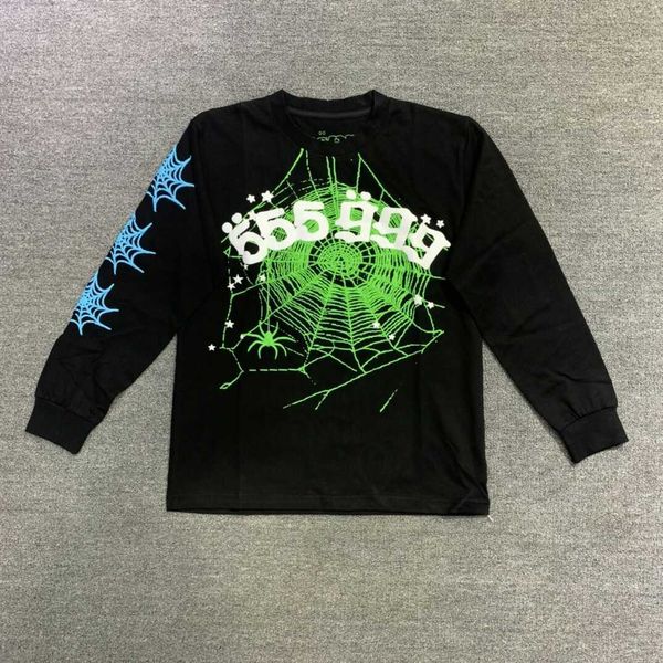 hoody spider 555 hoodie sweatshirt young thugg designer fashion brand thug star's sp5der 555555 pans long-sleeved t-shirt leisure casua, Black
hoody spider 555 hoodie sweatshirt young thugg designer fashion brand thug star's sp5der 555555 pans long-sleeved t-shirt leisure casua, Black