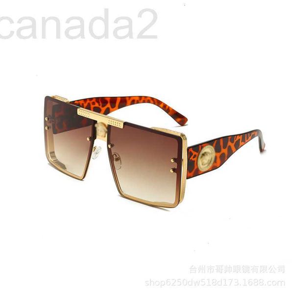sunglasses designer new generous frame men's brown sunglasses women's high-grade personalized jsdh, White;black
sunglasses designer new generous frame men's brown sunglasses women's high-grade personalized jsdh, White;black