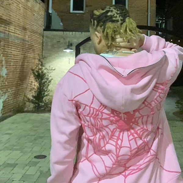 men's hoodies sweatshirts hip hop sweatshirt hooded punk sport coat gothic long sleeve zip hoodie y2k jacket men oversized grunge cloth, Black
men's hoodies sweatshirts hip hop sweatshirt hooded punk sport coat gothic long sleeve zip hoodie y2k jacket men oversized grunge cloth, Black