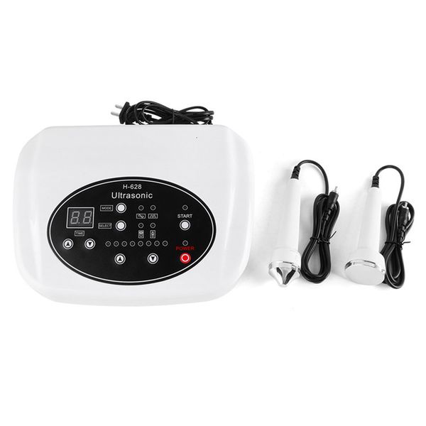 face care devices portable 2 probes 1mhz ultrasonic skin rejuvenation anti wrinkle household 230307
face care devices portable 2 probes 1mhz ultrasonic skin rejuvenation anti wrinkle household 230307