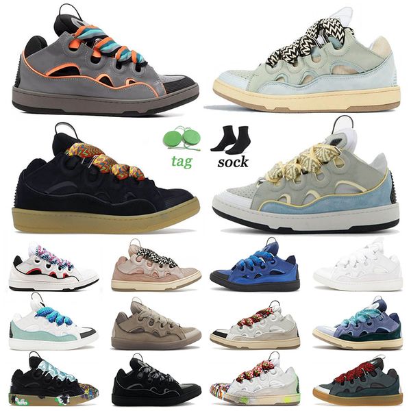 authentic casual shoes leather curb dress shoes men women sneakers black grey blue grey orange light grey blue black red pink tiple white
authentic casual shoes leather curb dress shoes men women sneakers black grey blue grey orange light grey blue black red pink tiple white