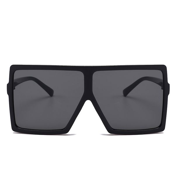 explosive european and american fashion large-frame sunglasses, trendy sunglasses, street pgraphy versatile trendy sunglasses, White;black
explosive european and american fashion large-frame sunglasses, trendy sunglasses, street pgraphy versatile trendy sunglasses, White;black