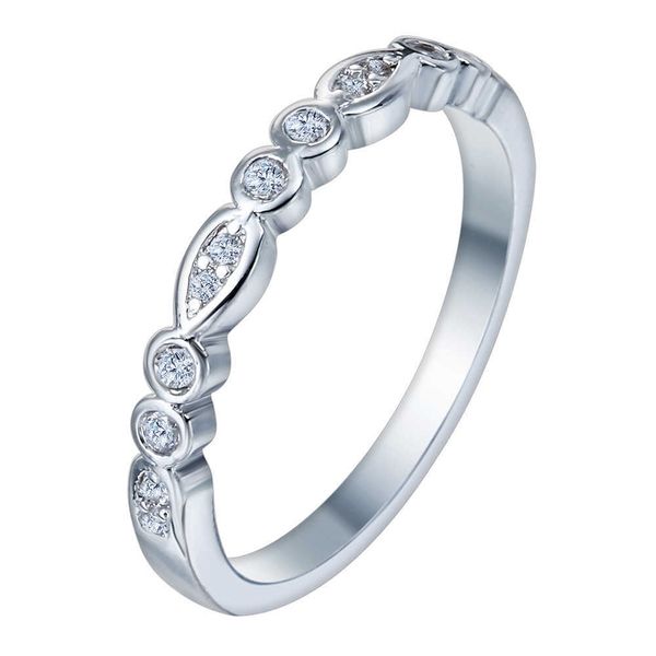 band rings 2016 thin round fish promise rings new jewelry distribution princess cubic zircon zircon women engagement ring aa230306, Silver
band rings 2016 thin round fish promise rings new jewelry distribution princess cubic zircon zircon women engagement ring aa230306, Silver