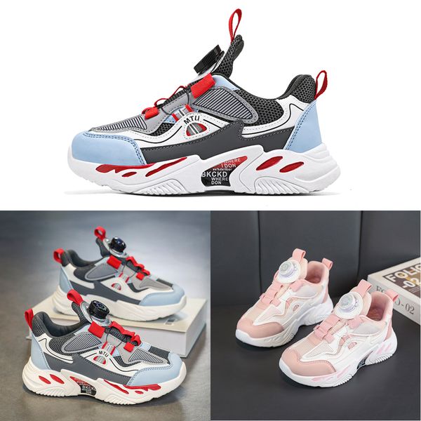 2023 fashion ale children's shoes pink gray red black green spring rotating button breathable mesh outdoors shoes sneakers color167, White;red
2023 fashion ale children's shoes pink gray red black green spring rotating button breathable mesh outdoors shoes sneakers color167, White;red