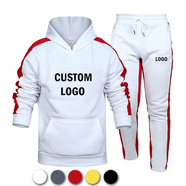 men's tracksuits custom two pieces sets winter men's sets hoodiepants casual tracksuit male sportswear gym jogging autimn men', Gray
men's tracksuits custom two pieces sets winter men's sets hoodiepants casual tracksuit male sportswear gym jogging autimn men', Gray