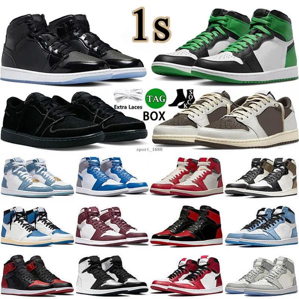 jumpman 1 low retro basketball shoes 1s black phantom lost found reverse dark mocha fragment starfish obsidian voodootie dye cactus jack men
jumpman 1 low retro basketball shoes 1s black phantom lost found reverse dark mocha fragment starfish obsidian voodootie dye cactus jack men