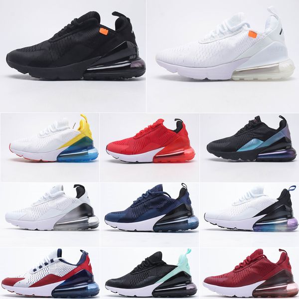 casual shoes max 270 sneakers rear half palm air cushion cushioning breathable sports fashion men women run shoes 36-45, Black
casual shoes max 270 sneakers rear half palm air cushion cushioning breathable sports fashion men women run shoes 36-45, Black