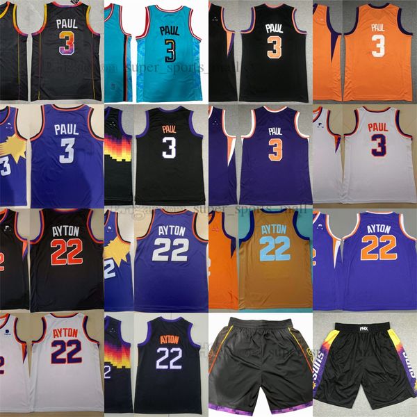 2023 new city basketball 35 durant jersey 22 deandre kevin ayton 3 chris 1 devin paul booker with 6 patch white blue green stitched jerseys, Black;red
2023 new city basketball 35 durant jersey 22 deandre kevin ayton 3 chris 1 devin paul booker with 6 patch white blue green stitched jerseys, Black;red