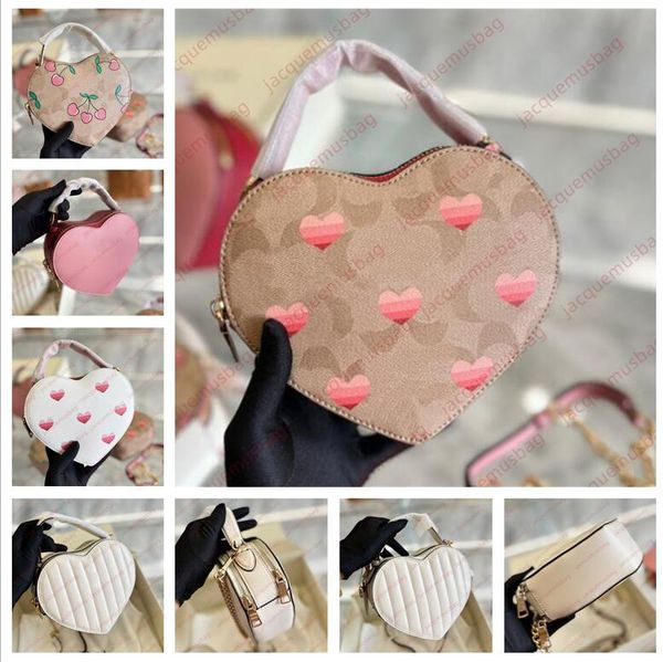 heart bag cs women love handbag heart-shaped chain tote cherry messenger bag designer shoulder crossbody wallet luxury genuine leather messe
heart bag cs women love handbag heart-shaped chain tote cherry messenger bag designer shoulder crossbody wallet luxury genuine leather messe