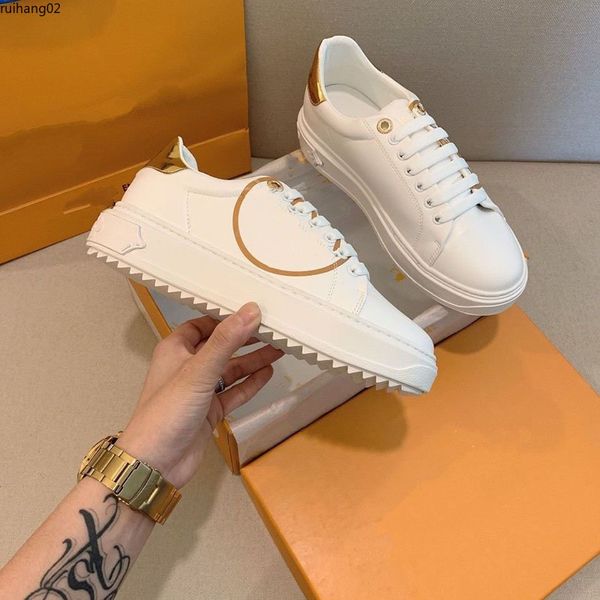 time out sneakers women shoes genuine leather woman casual shoe size 35-41 model hy rh20000004, Black
time out sneakers women shoes genuine leather woman casual shoe size 35-41 model hy rh20000004, Black