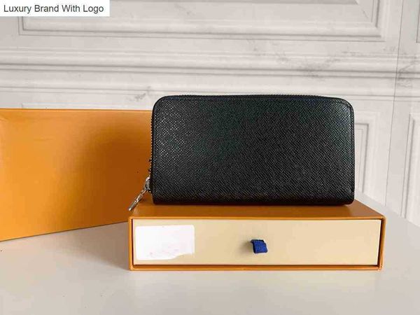 l bag handbags 2022 new double zip wallet women's fashion trend large capacity wallet awyv, Black
l bag handbags 2022 new double zip wallet women's fashion trend large capacity wallet awyv, Black