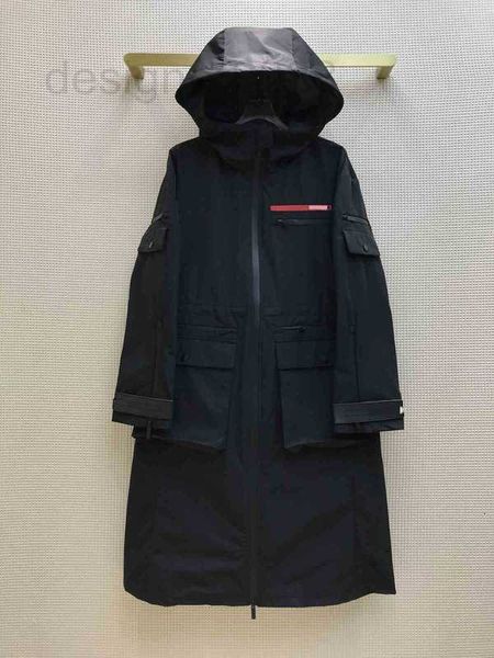 women's jackets designer milan runway coats 2021 hooded long sleeve brand same style 0301-7 4d0g, Black;brown
women's jackets designer milan runway coats 2021 hooded long sleeve brand same style 0301-7 4d0g, Black;brown