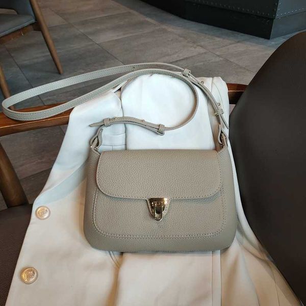fashion leather women's bags light luxury senior sense armpit bag simple shoulder crossbody bag
fashion leather women's bags light luxury senior sense armpit bag simple shoulder crossbody bag