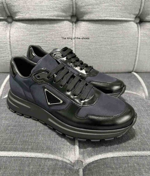 2023 og prax 01 sneakers luxury brand men shoes chunky rubber re-nylon man rubber sole trainer wedding party skateboard walking eu38-46 orig, Black
2023 og prax 01 sneakers luxury brand men shoes chunky rubber re-nylon man rubber sole trainer wedding party skateboard walking eu38-46 orig, Black