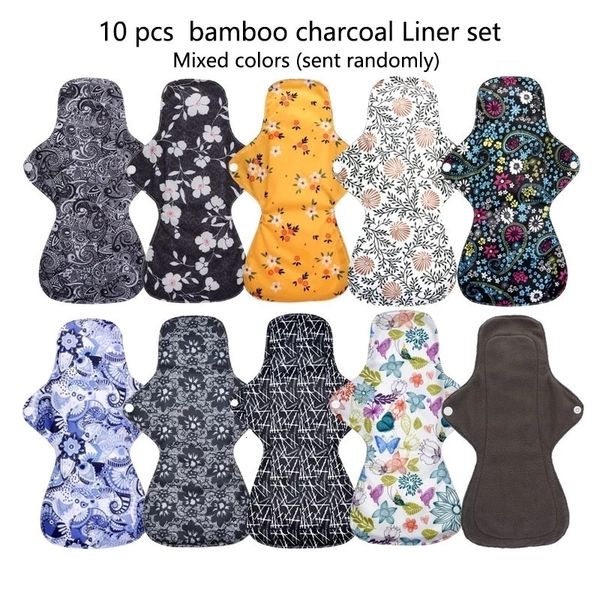feminine hygiene women's panties reusable menstrual pads for monthly gaskets washable sanitary napkin female hygiene periods daily abso
feminine hygiene women's panties reusable menstrual pads for monthly gaskets washable sanitary napkin female hygiene periods daily abso