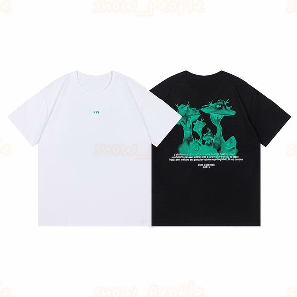 mans casual t shirt designer summer cute green mushroom print tees lovers street clothes size s-xl, White;black
mans casual t shirt designer summer cute green mushroom print tees lovers street clothes size s-xl, White;black