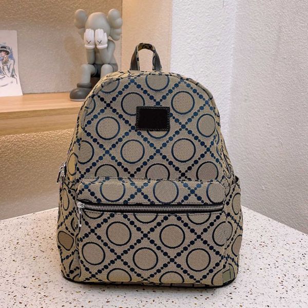 backpack style backpack backpacks for men designer backpacks women bookbag bookbags lady lattice fashion high capacity back pack 230201
backpack style backpack backpacks for men designer backpacks women bookbag bookbags lady lattice fashion high capacity back pack 230201