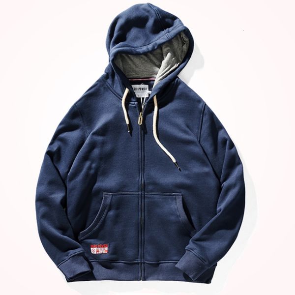 men's hoodies sweatshirts men 's sweater fashion trendy handsome zipper coat thickened fleece autumn and winter sports hoodie 2303, Black
men's hoodies sweatshirts men 's sweater fashion trendy handsome zipper coat thickened fleece autumn and winter sports hoodie 2303, Black