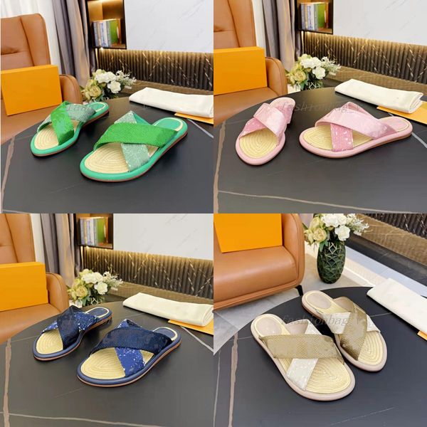 women pairrs pantoufle designer slipper soft massage slides sandals shoes slide summer beach outdoor cool slippers fashion flat flip flops s, Black
women pairrs pantoufle designer slipper soft massage slides sandals shoes slide summer beach outdoor cool slippers fashion flat flip flops s, Black