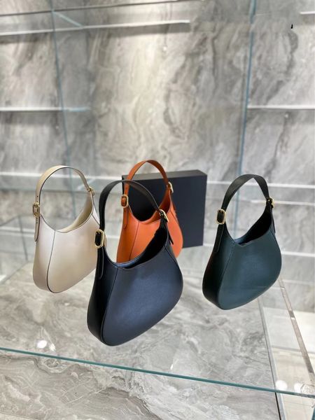 fashion design handbag women's crossbody bag high-end leather tote crescent portable underarm bag everything oblique single shoulder ba
fashion design handbag women's crossbody bag high-end leather tote crescent portable underarm bag everything oblique single shoulder ba