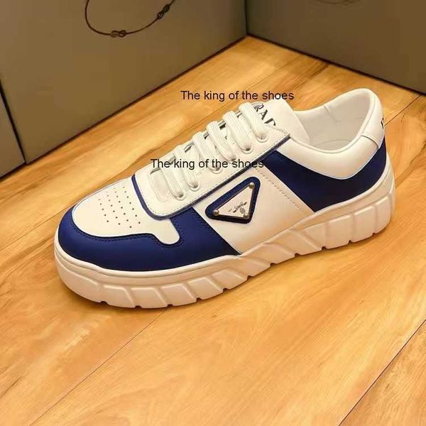 2023 og luxury prax 01 sneakers shoes men's re-nylon technical fabric casual walking famous rubber lug sole party wedding runner traine, Black
2023 og luxury prax 01 sneakers shoes men's re-nylon technical fabric casual walking famous rubber lug sole party wedding runner traine, Black