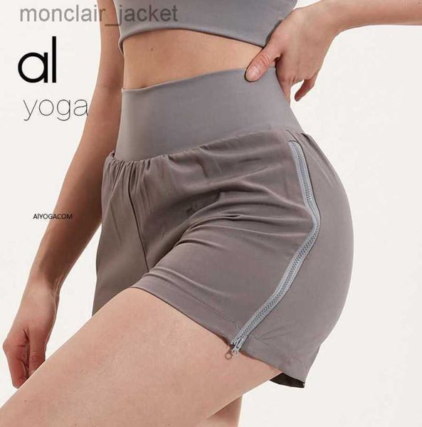 designer alos yoga shorts women's fitness outdoor running pants new solid color calisthenics, White;black
designer alos yoga shorts women's fitness outdoor running pants new solid color calisthenics, White;black