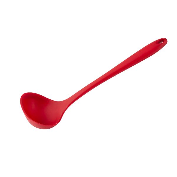 kitchen multifunctional heat resistant silicone soup spoon long handle round head silicone soup ladle spoon other baby feeding
kitchen multifunctional heat resistant silicone soup spoon long handle round head silicone soup ladle spoon other baby feeding