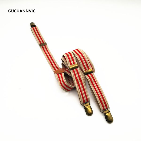 suspenders fashion women's elastic stripe pants shoulder strap 2cm wide y back 3 clips yintage casual accessories 230307, Black;white
suspenders fashion women's elastic stripe pants shoulder strap 2cm wide y back 3 clips yintage casual accessories 230307, Black;white