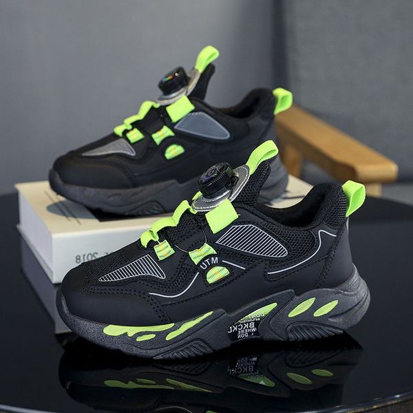 2023 fashion ale children's shoes pink gray red black green spring rotating button breathable mesh outdoors shoes sneakers color123, White;red
2023 fashion ale children's shoes pink gray red black green spring rotating button breathable mesh outdoors shoes sneakers color123, White;red