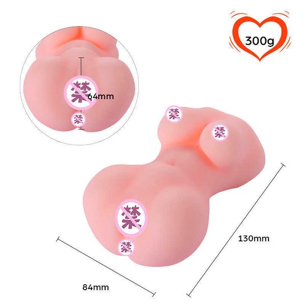 massager toy fz-065 mini plastic doll fun famous device simulation inverted model plane cup buttocks baby
massager toy fz-065 mini plastic doll fun famous device simulation inverted model plane cup buttocks baby
