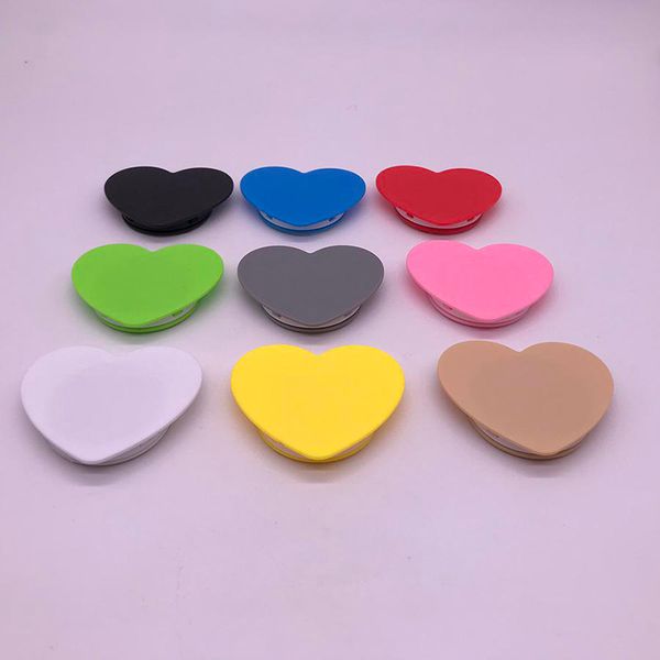 iPhone 15 14 Pro Max Phone Holder Mount for Apple 13 12 Samsung Galaxy S24 S23 Universal Colorful Heart Stand Finger Grip Mobile Expandable Bracket Additional Polybag, 1-assorted
iPhone 15 14 Pro Max Phone Holder Mount for Apple 13 12 Samsung Galaxy S24 S23 Universal Colorful Heart Stand Finger Grip Mobile Expandable Bracket Additional Polybag, 1-assorted