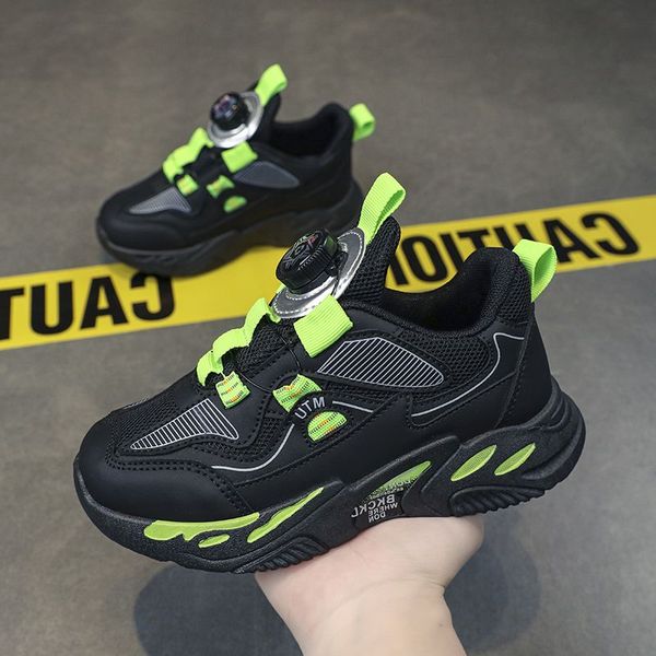 2023 fashion ale children's shoes pink gray red black green spring rotating button breathable mesh outdoors shoes sneakers color111, White;red
2023 fashion ale children's shoes pink gray red black green spring rotating button breathable mesh outdoors shoes sneakers color111, White;red